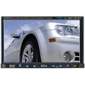 Boss BV8975B Car DVD Player - 8" Touchscreen LCD Display - 1440 x 234