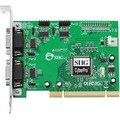 CyberSerial JJ-P45012-S7 4-port PCI Serial Adapter