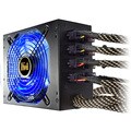 Lazer Gold LZG-1000 ATX12V & EPS12V Power Supply