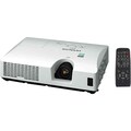 CP-RX82 LCD Projector
