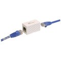 820355 Category 5e Cable In-Line Coupler
