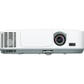 NEC Display M260X LCD Projector