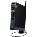 ASUS Eee Box EB1012P-B022E Nettop Computer - Atom D510 1.66 GHz - Bla