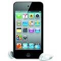 Apple iPod touch MC540LL 8 GB Black Flash Portable Media Player