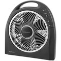 Holmes Blizzard HAPF623R-UC Floor Fan
