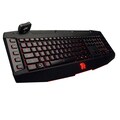 Informative information and resources on Integrated Pro Thermaltake CHALLENGER Pro Keyboard - Wired - Black - Retail