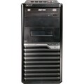 Best online information on Gmi Pro Carpeted Acer Veriton VM275-UD7600W Desktop Computer - Core 2 Duo E7600 3.06 G