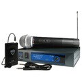 Nady DKW-3 Wireless Microphone System