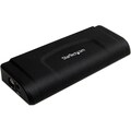 Search for info on audio Interface Reserve here! StarTech.com Universal Laptop USB 2.0 Docking Station w/ Audio Ethern