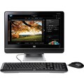 Detailed information on Professional Two HP Pro MS218 1.8GHz Athlon X2 2GB/250GB 18.5-in All-In-One Desktop