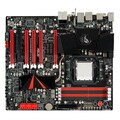 ASUS Crosshair IV Extreme Desktop Motherboard - AMD Chipset