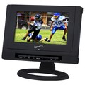 SC-199 Portable TV-DVD Combo