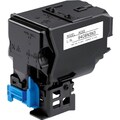 Konica Minolta A0X5130 Toner Cartridge - Black