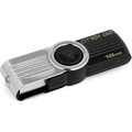 Kingston DataTraveler 101 G2 DT101G2/16GBZ Flash Drive - 16 GB