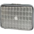 Samsill Altego 36031 Notebook Case - Sleeve - Neoprene - Platinum