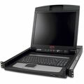 AP5717 Rackmount LCD