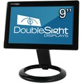 DoubleSight Displays DS-90UT 9" LCD Touchscreen Monitor