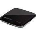 Targus ADW02US DVD-Writer - Black - External