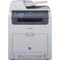 CLX-6250FX Multifunction Priner Government Complaint