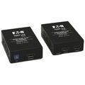 B126-1A1 Video Extender-Console