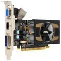 N430GT-MD1GD3/LP GeForce GT 430 Graphics Card