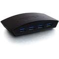 Cables To Go 29056 4-port USB Hub