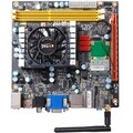 P Series IONITX-P-E Desktop Motherboard