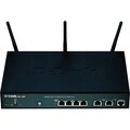 DSR-500N Wireless Router