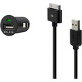 Belkin F8Z446TTP USB Charge/Sync Cable Adapter