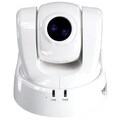 TRENDnet ProView TV-IP612P Surveillance/Network Camera - Color, Monoc