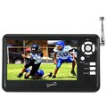 Supersonic SC-431 4.3" LCD TV - 16:9