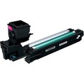 Konica Minolta A0WG0CF Toner Cartridge - Magenta