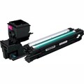 Konica Minolta A0WG0DF Toner Cartridge - Magenta