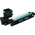 Konica Minolta A0WG0JF Toner Cartridge - Cyan