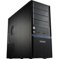 Cooler Master Elite RC-350-KKR500-GP System Cabinet - Mid-tower - Bla