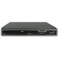 Supersonic SC-21DVDDVD Player - 1 Disc(s) - Dolby Digital