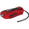Weather Ready WRRADCKBP Radio Crank Light