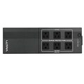 Ultra X-Finity U12-40744 Line-interactive UPS - 500 VA/250 WDesktop