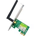 TP-LINK TL-WN781ND IEEE 802.11n (draft) - Wi-Fi Adapter