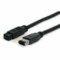 10 ft IEEE-1394 Firewire Cable 9-6 M-M