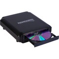 Kanguru U2-DVDRW-24X External DVD-Writer