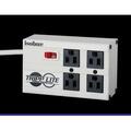 Isobar ISOBAR4 4-Outlet 120V Surge Suppressor