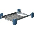Sliding Rack Mount Shelf
