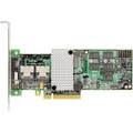Intel RT3WB080 SAS RAID Controller - Serial ATA/600, Serial Attached