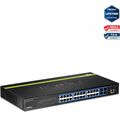 TL2-G244 Gigabit Ethernet Switch
