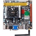 N Series IONITX-N-E Desktop Motherboard