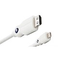 Monster Cable Digital Life 122404-00 HDMI A/V Cable for Audio/Video D