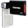 Toshiba Camileo S30 Digital Camcorder - 3" - Touchscreen LCD - CMOS -