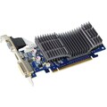 ASUS EN8400GS SILENT/DI/512MD2(LP) GeForce 8400 GS Graphics Card - 58