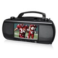 TFDVD777 Portable TV-DVD Combo